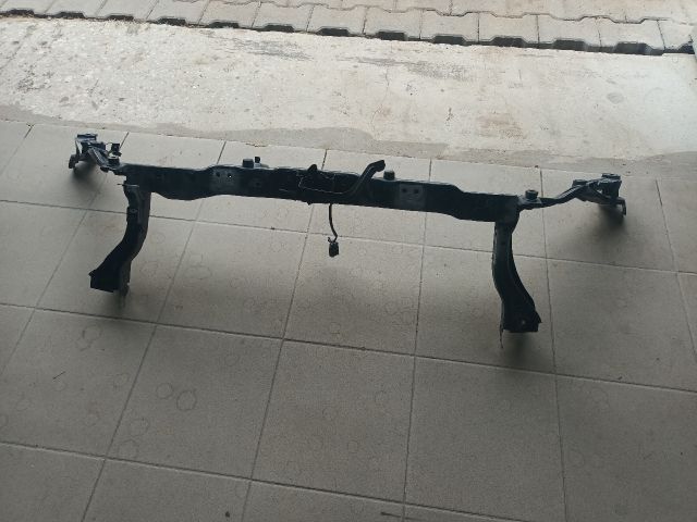 bontott OPEL MOKKA Komplett Homlokfal (Részeivel)