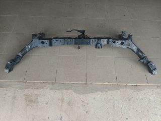 bontott OPEL MOKKA Komplett Homlokfal (Részeivel)