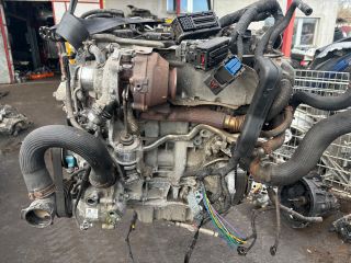 bontott OPEL MOKKA Komplett Motor (Segédberendezésekkel)