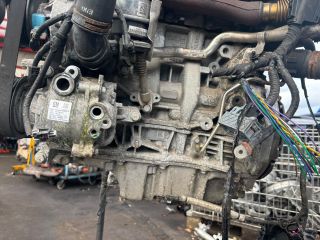 bontott OPEL MOKKA Komplett Motor (Segédberendezésekkel)