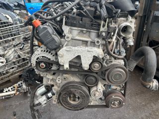 bontott OPEL MOKKA Komplett Motor (Segédberendezésekkel)