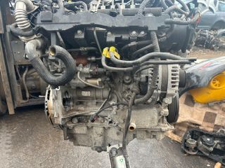 bontott OPEL MOKKA Komplett Motor (Segédberendezésekkel)
