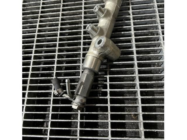 bontott OPEL MOKKA Közösnyomócső