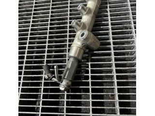 bontott OPEL MOKKA Közösnyomócső