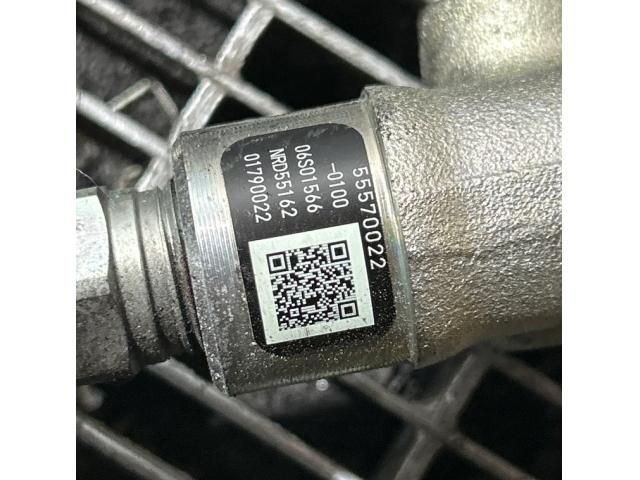 bontott OPEL MOKKA Közösnyomócső