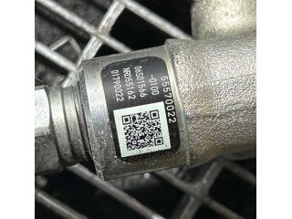 bontott OPEL MOKKA Közösnyomócső