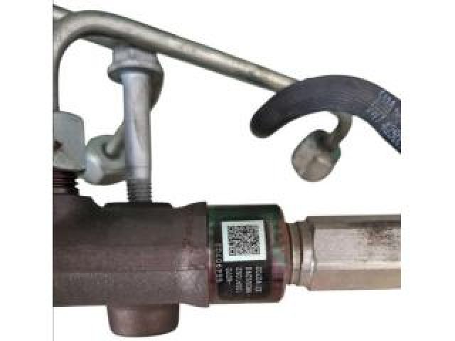 bontott OPEL MOKKA Közösnyomócső