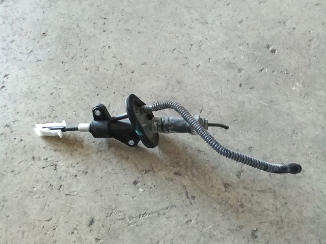 bontott OPEL MOKKA Kuplung Főhenger