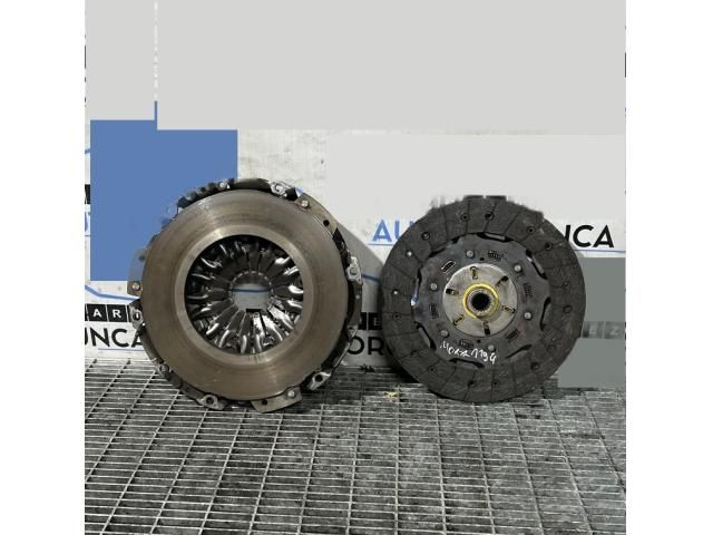 bontott OPEL MOKKA Kuplung Szett (Szerkezet, Tárcsa)