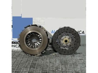 bontott OPEL MOKKA Kuplung Szett (Szerkezet, Tárcsa)