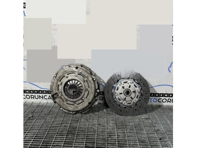bontott OPEL MOKKA Kuplung Szett (Szerkezet, Tárcsa)