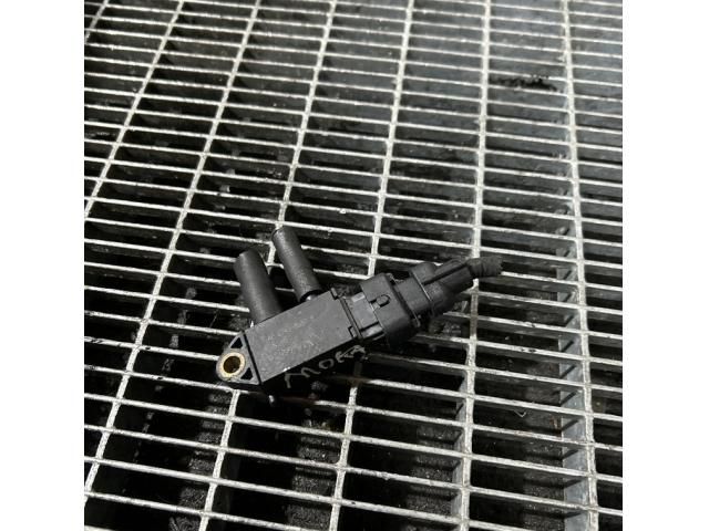 bontott OPEL MOKKA Lefújószelep