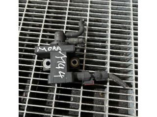 bontott OPEL MOKKA Lefújószelep