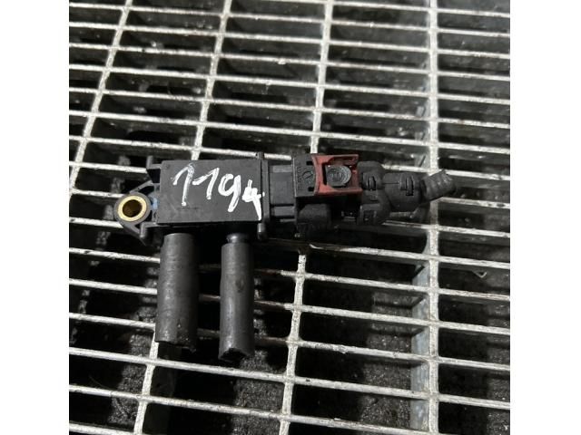 bontott OPEL MOKKA Lefújószelep