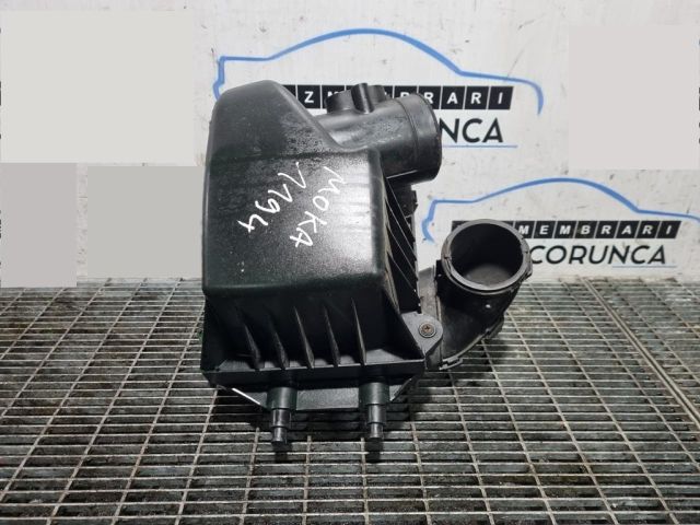 bontott OPEL MOKKA Légszűrő Ház