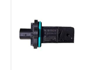 bontott OPEL MOKKA Légtömegmérő