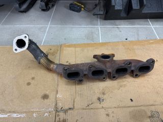 bontott OPEL MOKKA Leömlő (Soros)