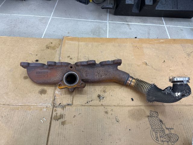 bontott OPEL MOKKA Leömlő (Soros)