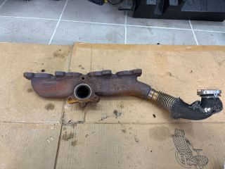 bontott OPEL MOKKA Leömlő (Soros)