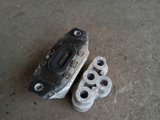 bontott OPEL MOKKA Motor Tartó Bak Bal