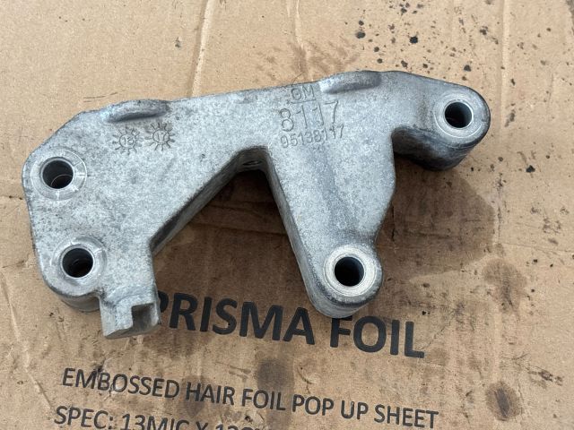 bontott OPEL MOKKA Motor Tartó Bak (Pozíciófüggetlen)