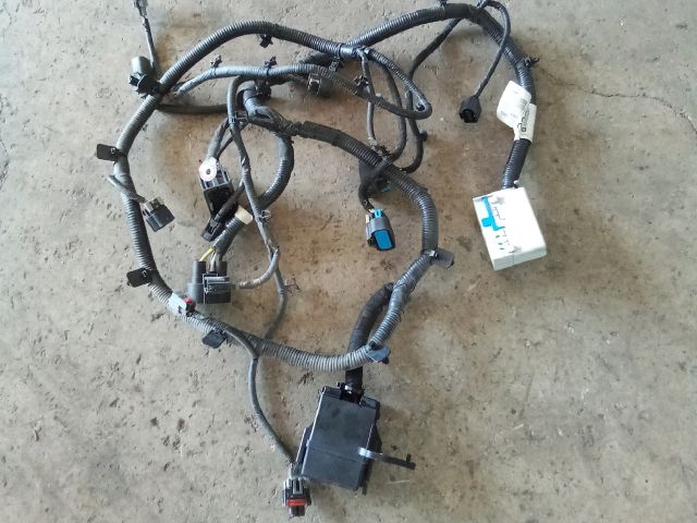 bontott OPEL MOKKA Motortér Kábelköteg