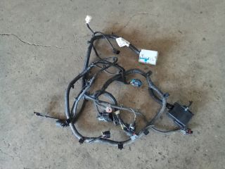 bontott OPEL MOKKA Motortér Kábelköteg