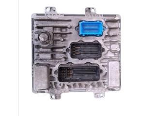 bontott OPEL MOKKA Motorvezérlő