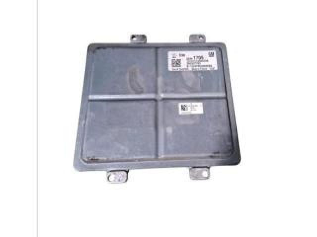 bontott OPEL MOKKA Motorvezérlő