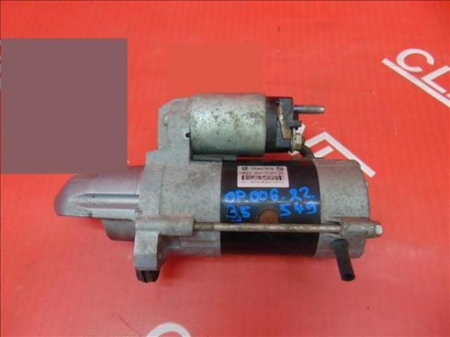 bontott OPEL MOKKA Önindító