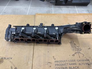 bontott OPEL MOKKA Szívósor