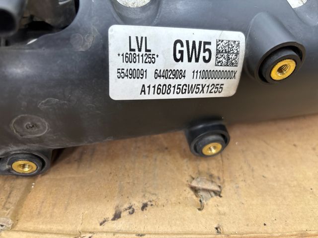 bontott OPEL MOKKA Szívósor