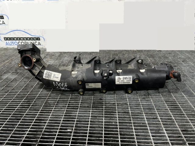 bontott OPEL MOKKA Szívósor