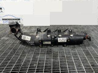 bontott OPEL MOKKA Szívósor