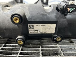 bontott OPEL MOKKA Szívósor