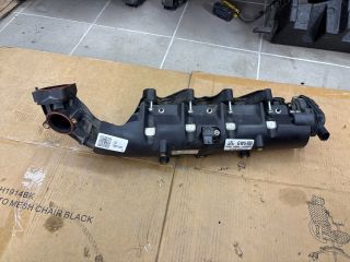 bontott OPEL MOKKA Szívósor