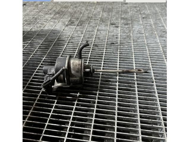 bontott OPEL MOKKA Turbó Vezérlőegység