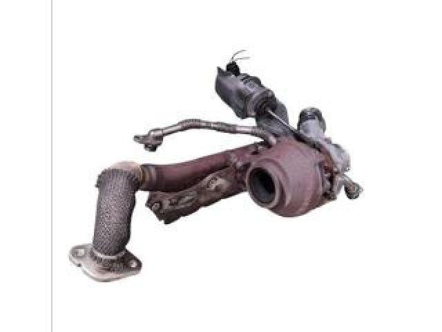 bontott OPEL MOKKA Turbó