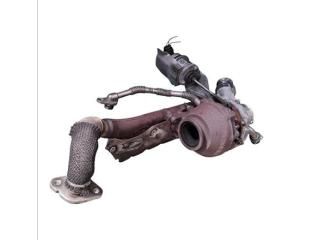 bontott OPEL MOKKA Turbó