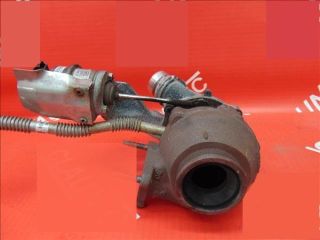 bontott OPEL MOKKA Turbó