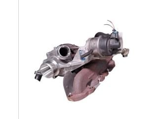 bontott OPEL MOKKA Turbó