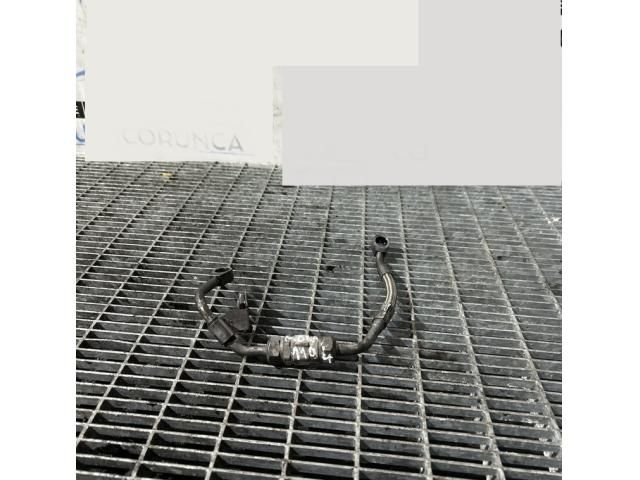 bontott OPEL MOKKA Turbócső