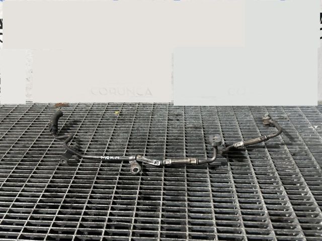 bontott OPEL MOKKA Turbócső