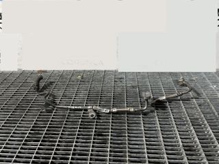 bontott OPEL MOKKA Turbócső