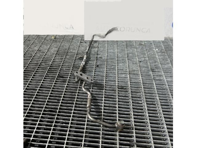 bontott OPEL MOKKA Turbócső