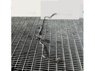 bontott OPEL MOKKA Turbócső