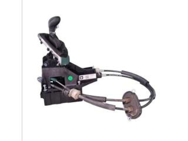 bontott OPEL MOKKA Váltó Kulissza