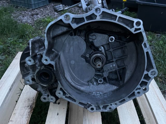 bontott OPEL MOKKA Váltó (Mechanikus)