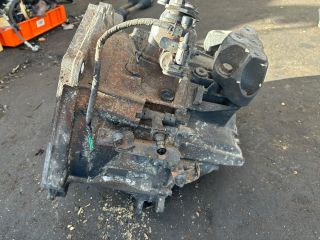 bontott OPEL MOKKA Váltó (Mechanikus)