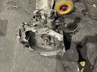 bontott OPEL MOKKA Váltó (Mechanikus)